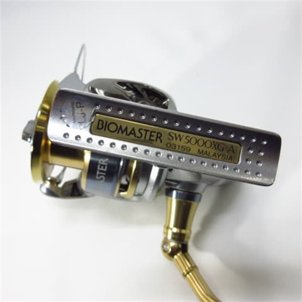 １３バイオマスターＳＷ５０００ＸＧ